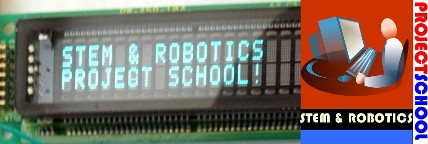 STEM & ROBOTICS PROJECT SCHOOL